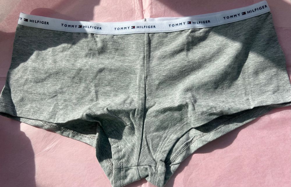 НАМАЛЕНИЕ €9 не €20 Tommy Hilfiger оригинално бельо