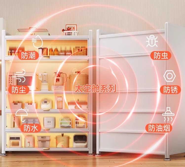 oshxona uchun eshikli javon changdan ximoya\шкаф этажерка для кухни