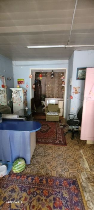 Продаётся дом 3 ком 2 сот Яшнабадский район Узбум Пожарка