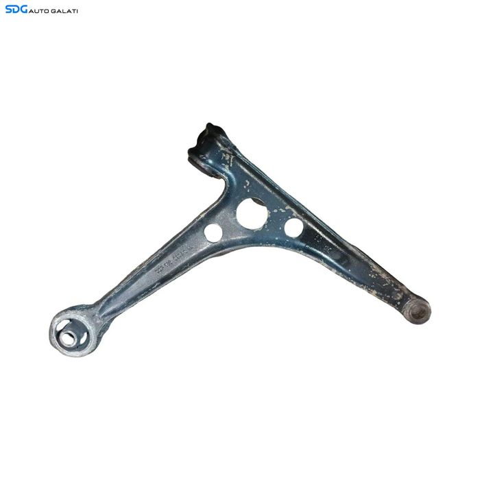 Brat Bascula Dreapta Fata Volkswagen Sharan 1996 - 2010 Cod CDP166080AC [M9639]