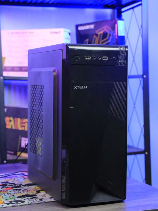 Ofis ishlari uchun tayyor komplekt sotiladi!