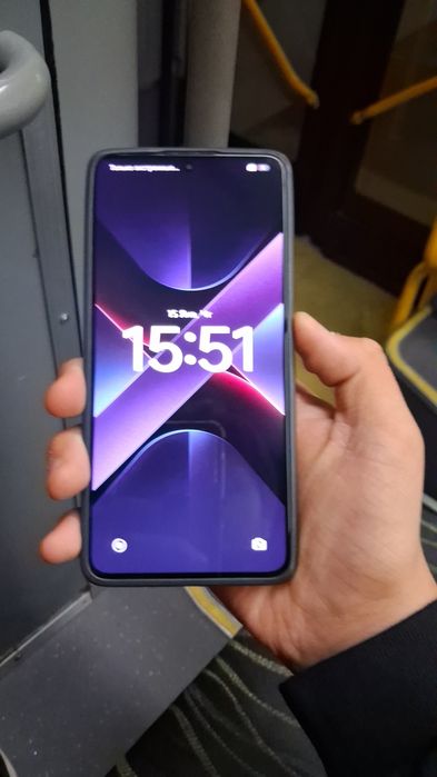 Продам Poco X7 Pro 12/256 gb