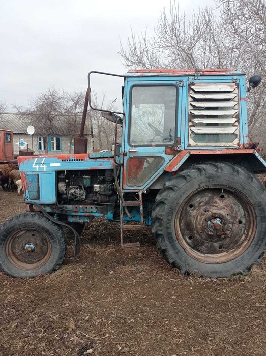 Продам трактор СКО