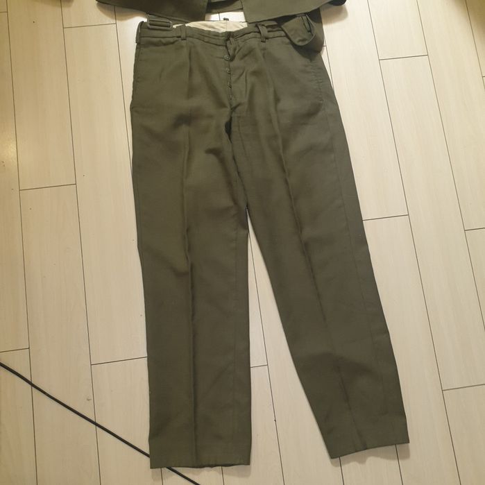 Pantalon tinuta militara armata romana marimi mici 44 46 48