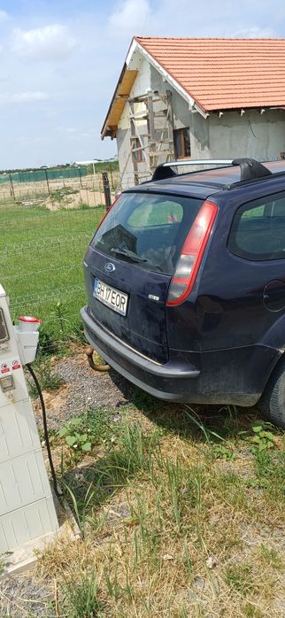 FORD Focus 2006 — imagine 4