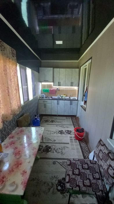 7-микраён 3 хона 4 хона килинган. 615милион