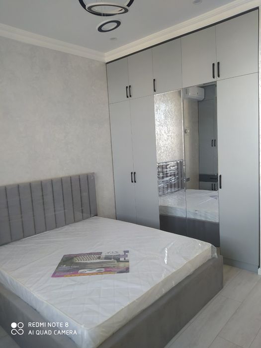 Zakazga mebel yasaymiz. Мебель на заказ