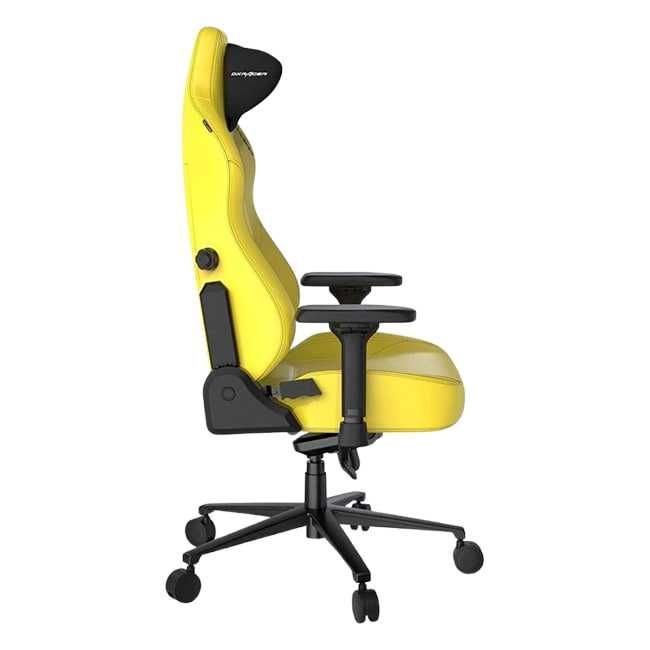Игровое кресло DXRacer Full Orange Craft Pro