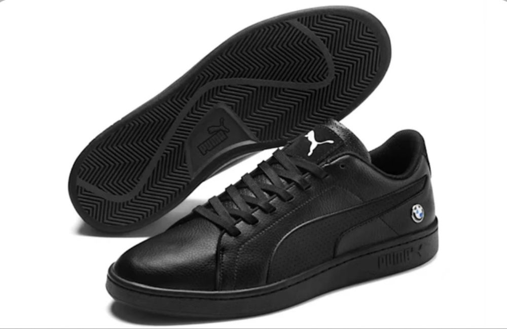 Мъжки обувки / Кецове BMW M Motorsport