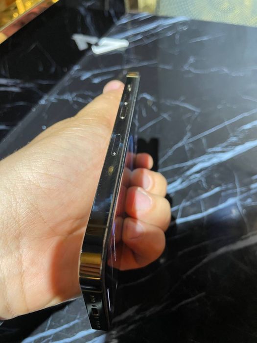 Iphone 14 pro 128 Gb gold Ideal. Ochilmagan