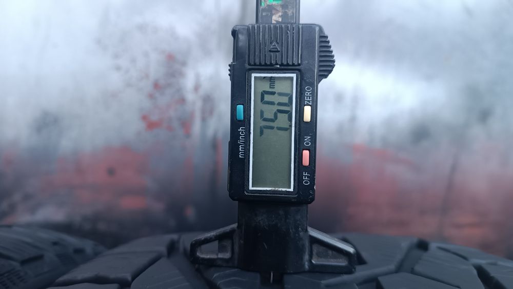 245/45/18 Kormoran Дот 4722