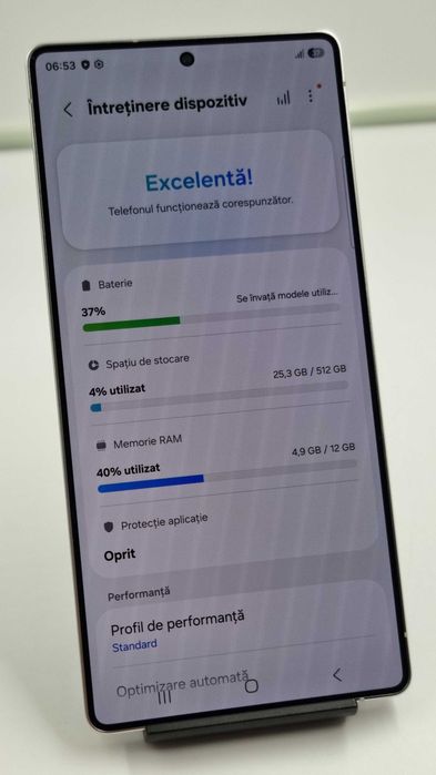 Samsung Galaxy S25 Ultra [Amanet Club Caro]