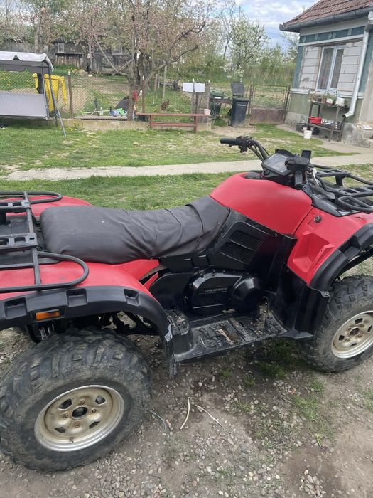 Vand Cf Moto 500cc 2A