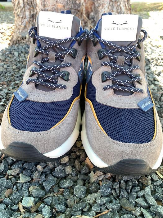 Voile Blanche • •