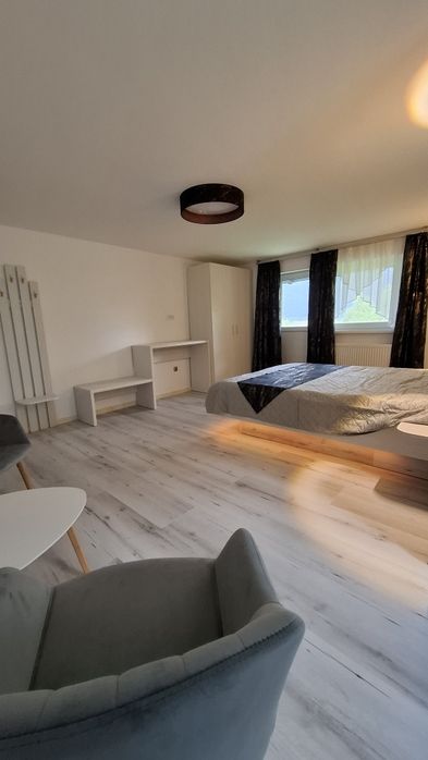 Vila 640mp utili Zarnesti Piatra Craiului