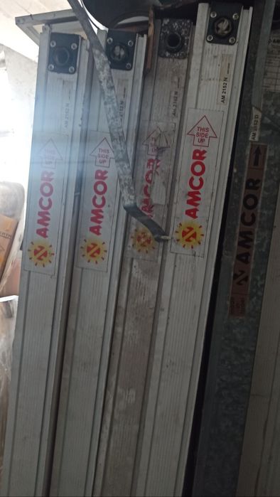 Солнечный водонагреватель