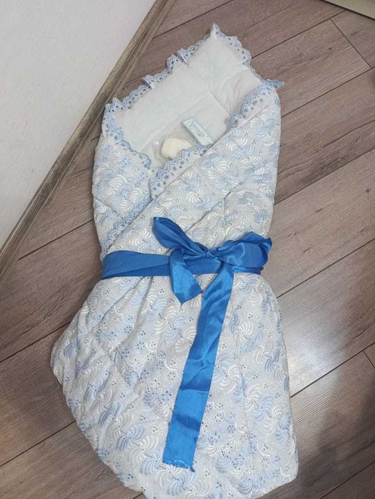 Конверт - одеяло