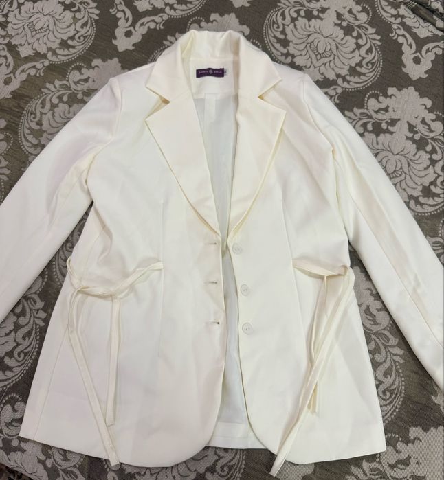 Костюм двойка классика