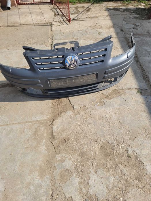 Vand bara fata volkswagen caddy 2006