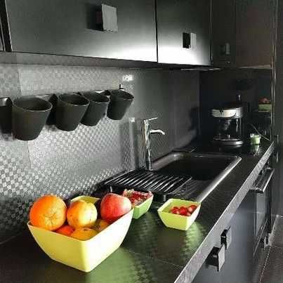 Продава се Едностаен апартамент в София, Манастирски ливади - 65 кв.м за 746 €/кв.м - Снимка #5