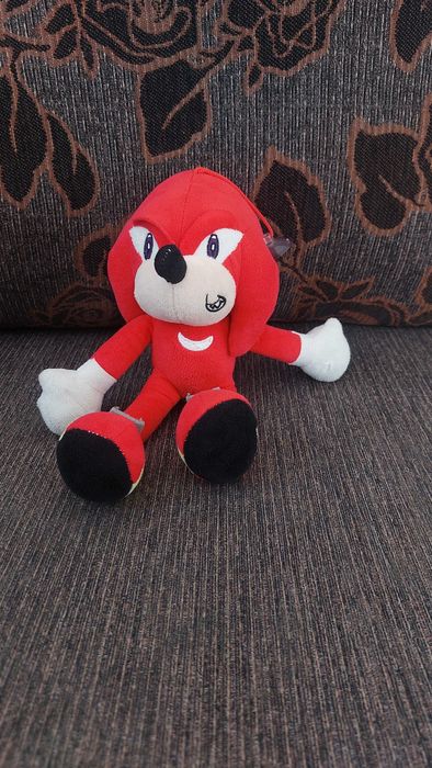 Плюшени играчки за деца