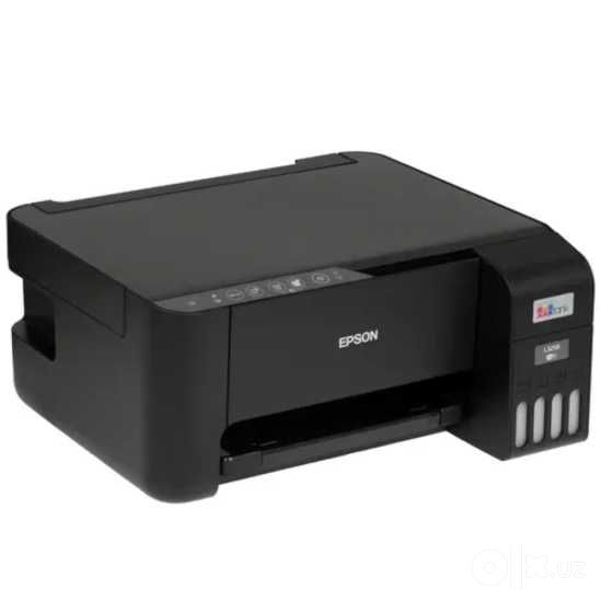 Принтер Epson EcoTank L18050 (Струйный, А3)