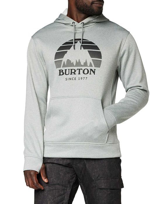 BURTON Oak суитшърт, M/L, нов, оригинален суичър, блуза