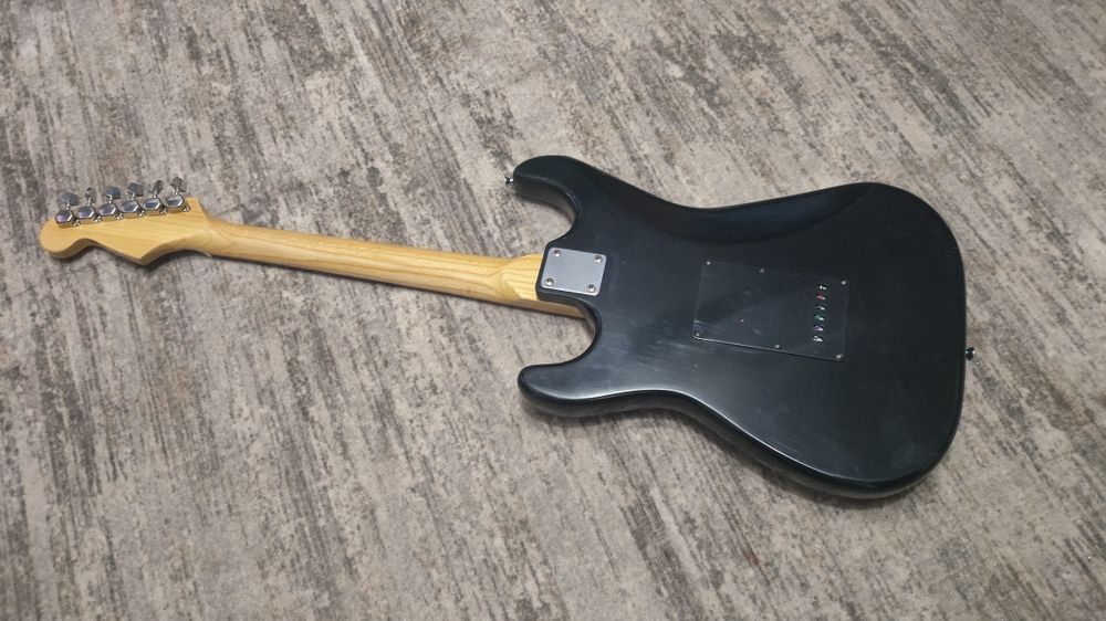 Holly spelendor (made in Japan 70х )