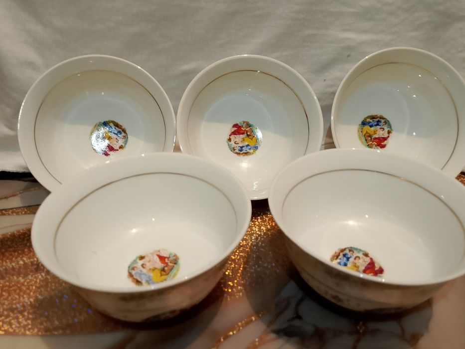 Набор посуды мадона