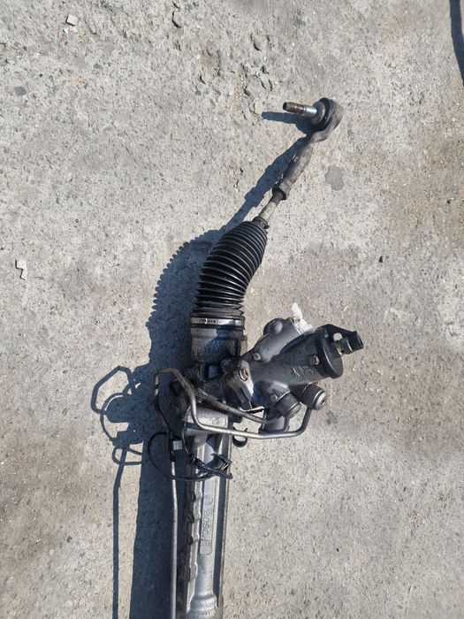 Caseta directie hidraulica volan stanga bmw seria 5 f10 f11 f01 f02 f0