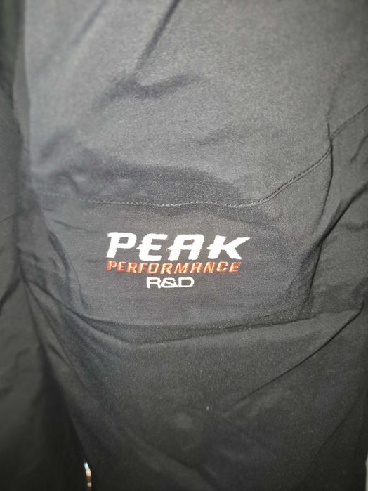 Гащиризон Peak Performance , M размер