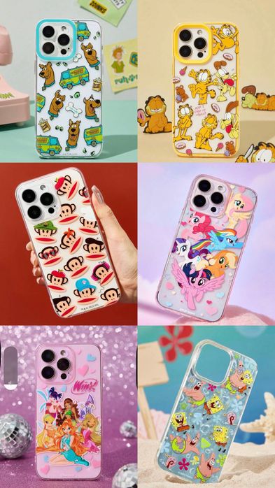 Калъф за телефони и таблети– различни модели