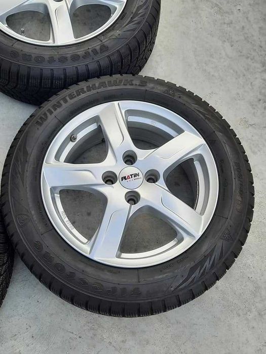 Джанти 16 / 4х108 - Ford, Volvo и др. 4x108