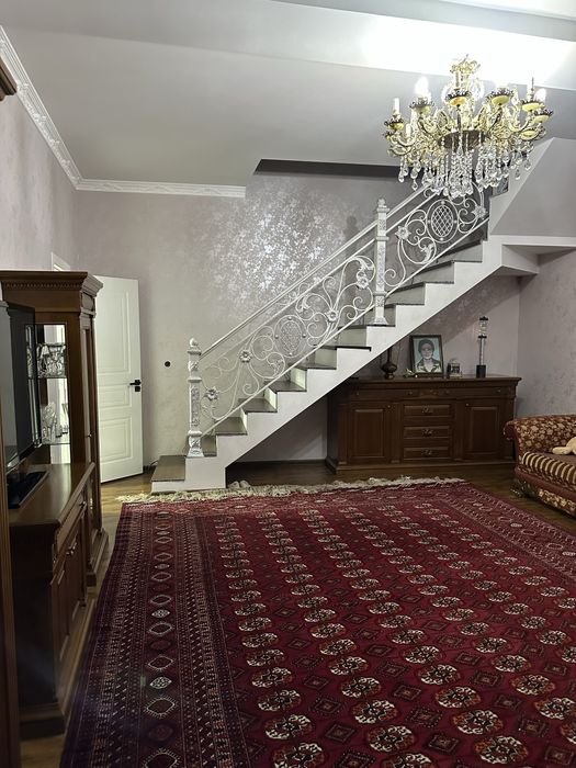 Продаётся участок длина 45м ширина 9м