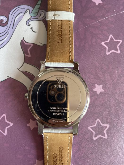 Guess - оригинален часовник / намален/