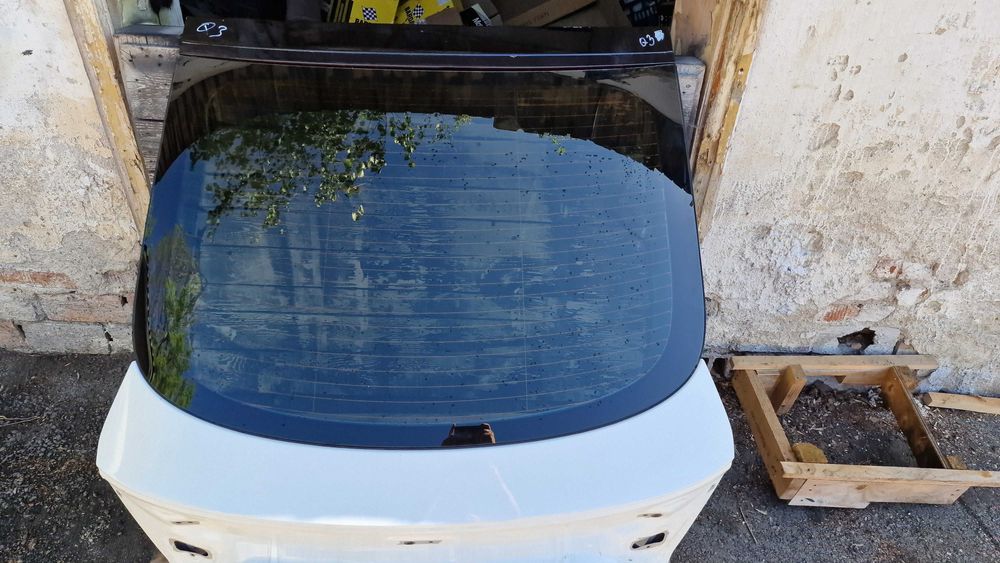 Заден капак за AUDI A7 , S7, RS7