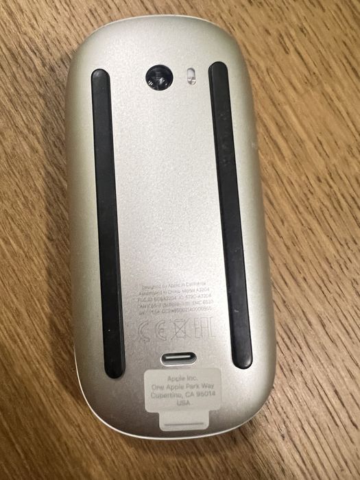 Apple безжична мишка