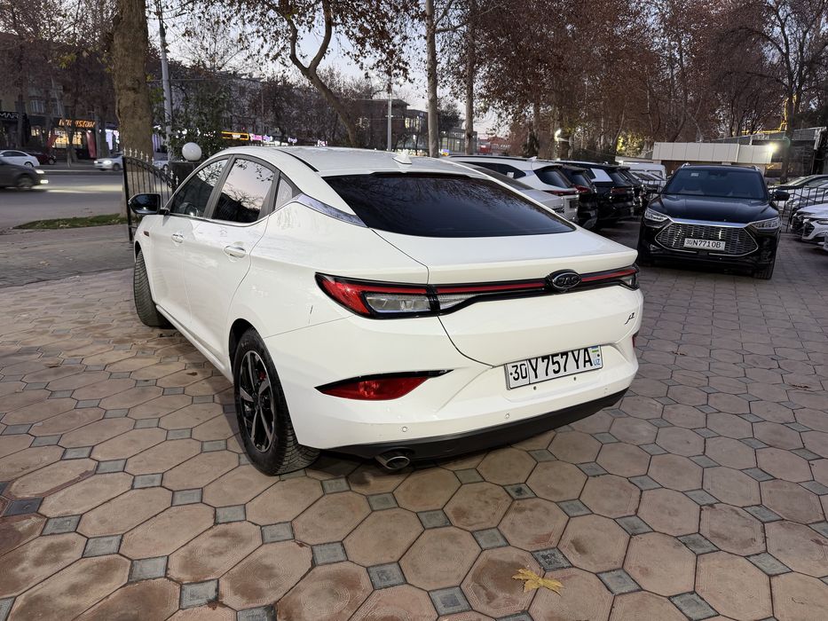 Jac J7 Xolati A’lo