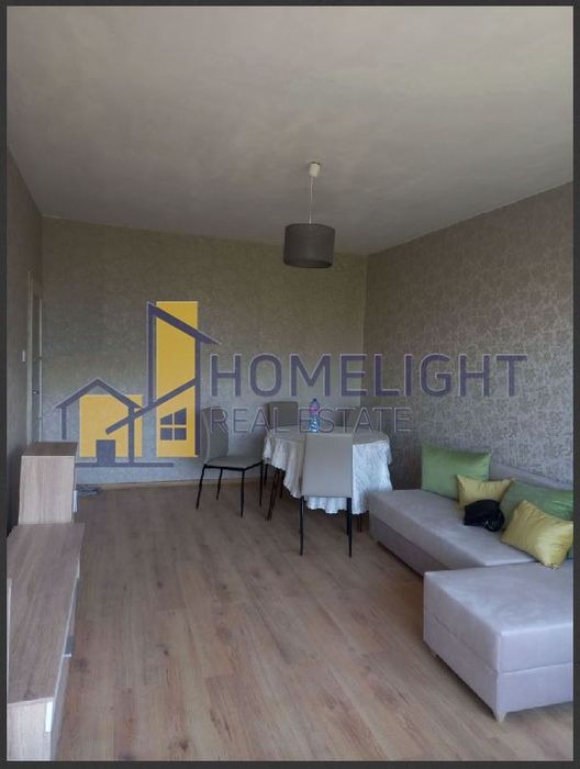 Продава се Тристаен апартамент в София, Гоце Делчев - 100 кв.м за 2500 €/кв.м - Снимка #1