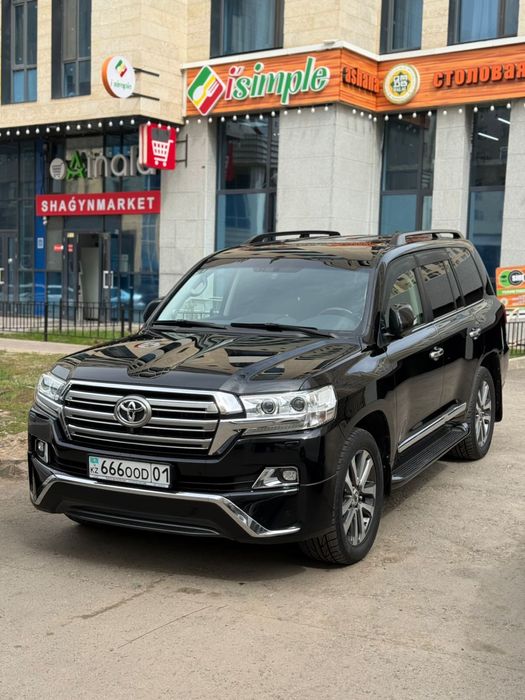 Аренда автомобилей в Астане