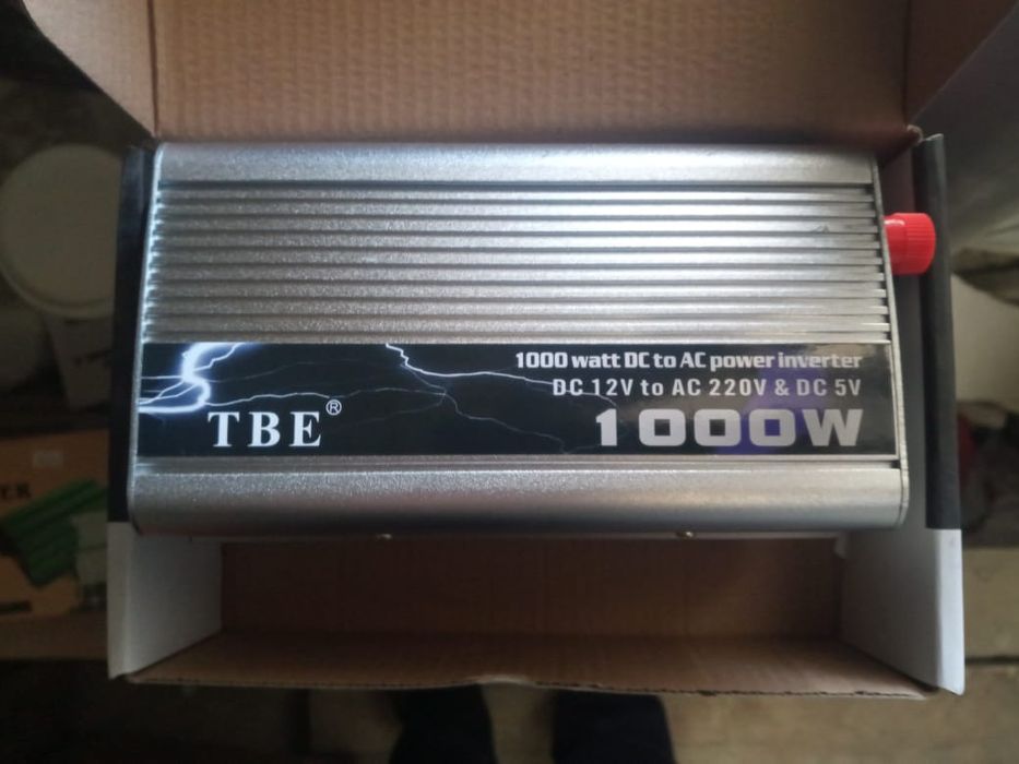 Продам новый инвентор