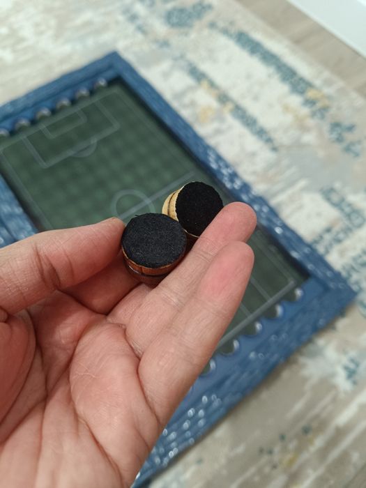 Продам нарды ручной работы