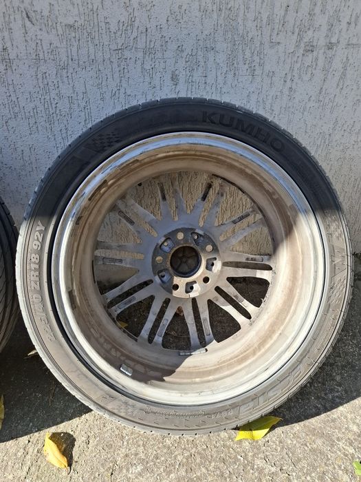 Джанти BMW Style 164