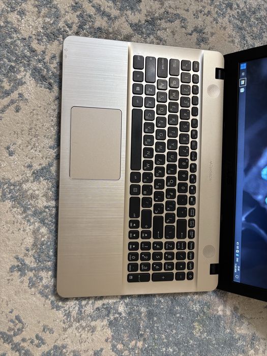 Core i3 6th/Озу 4/Жёсткий диск 500 гб