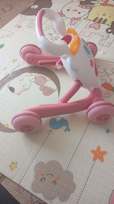 Детский  товар толокор