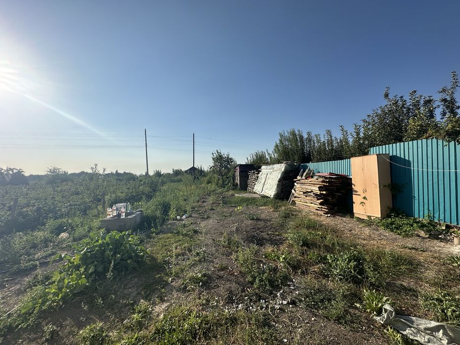 Продам дом в тургене