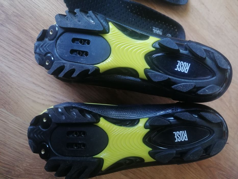 Pantofi ciclism vreme rece Shimano SH MT 50B bicicleta mountain road