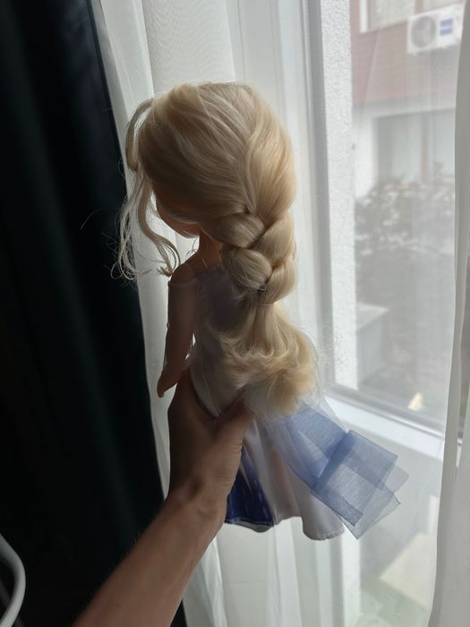 Кукла Елза от Дисни
