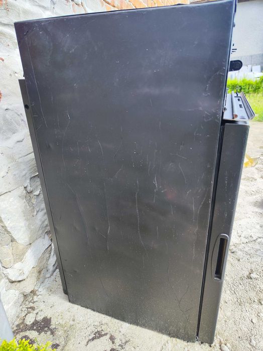 Хладилник,хладилна витрина