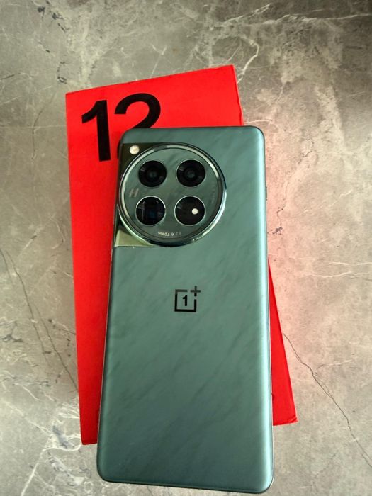 OnePlus 12 512 gb